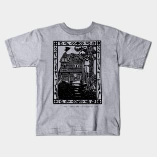 Hawthorne House Kids T-Shirt